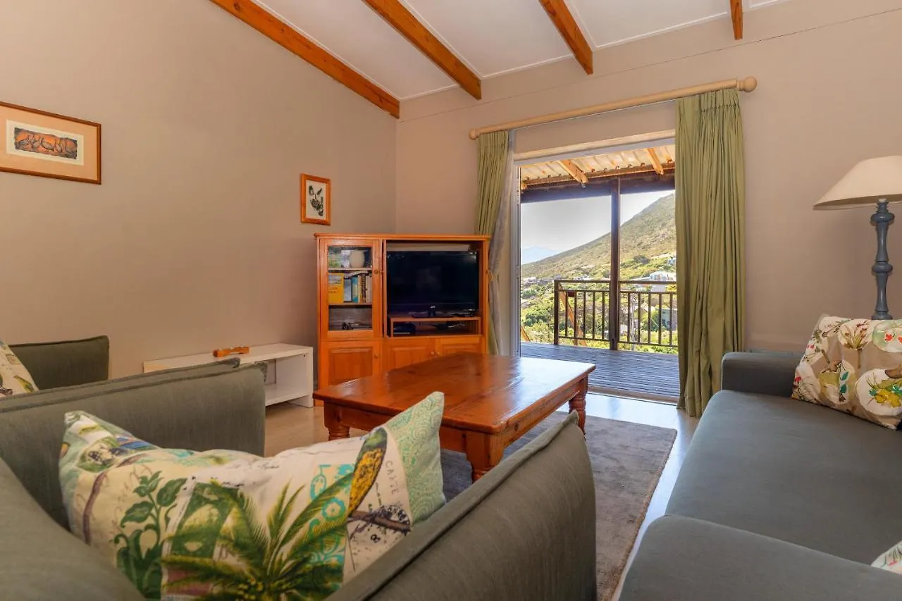 Tweni Cottage Clovelly