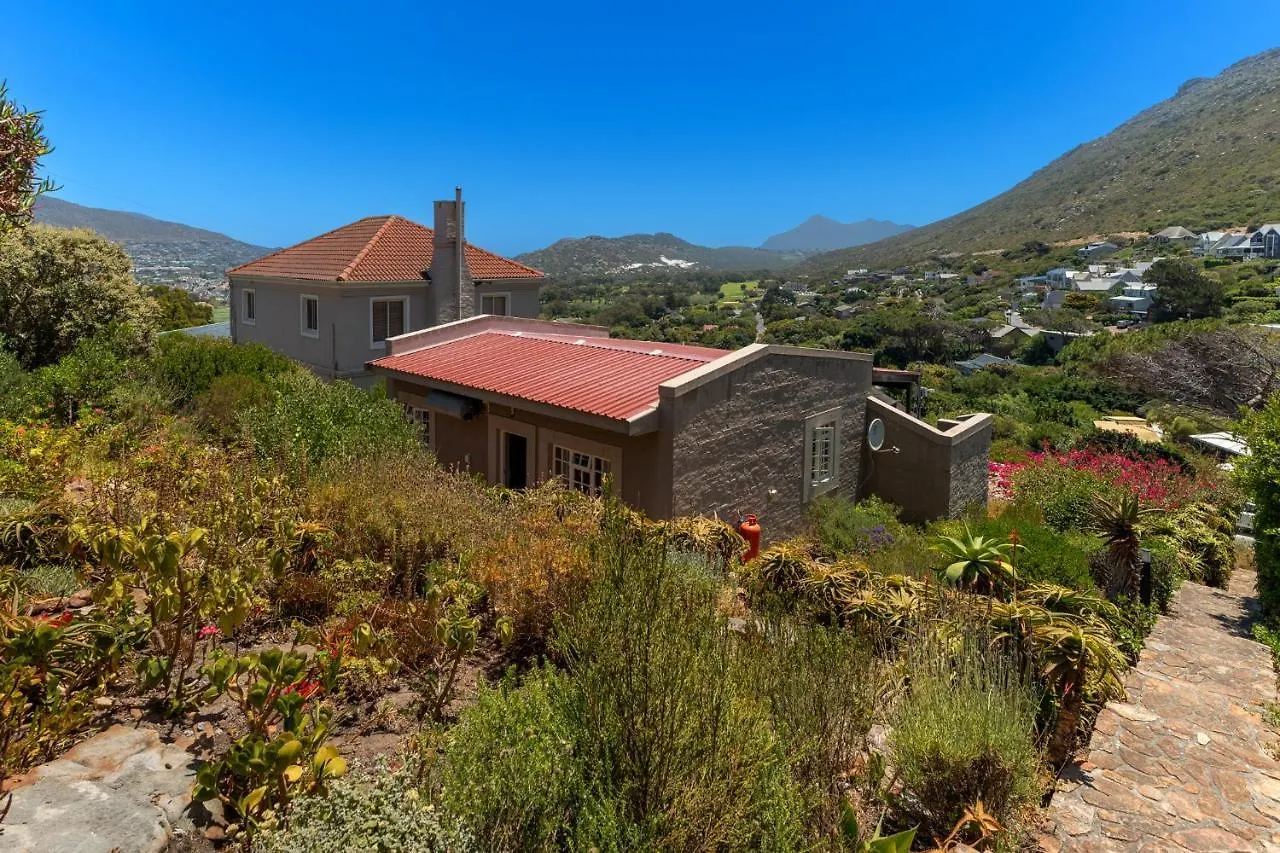 Holiday home Tweni Cottage Clovelly