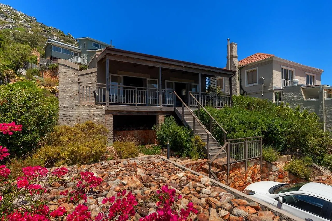 Tweni Cottage Clovelly Holiday home