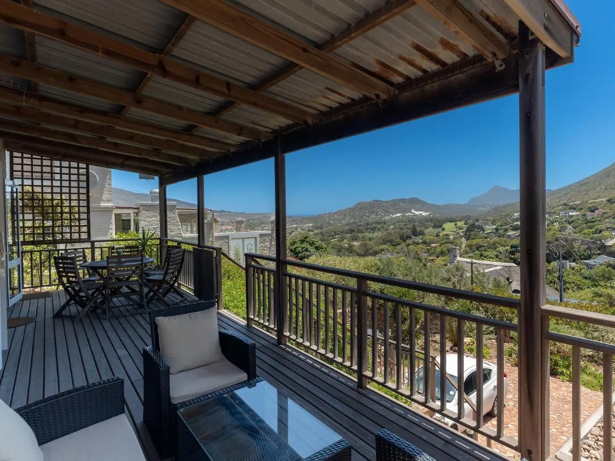 Tweni Cottage Clovelly