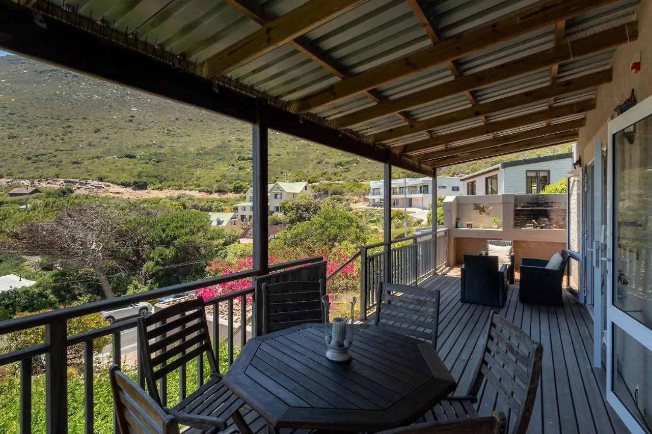 Tweni Cottage Clovelly