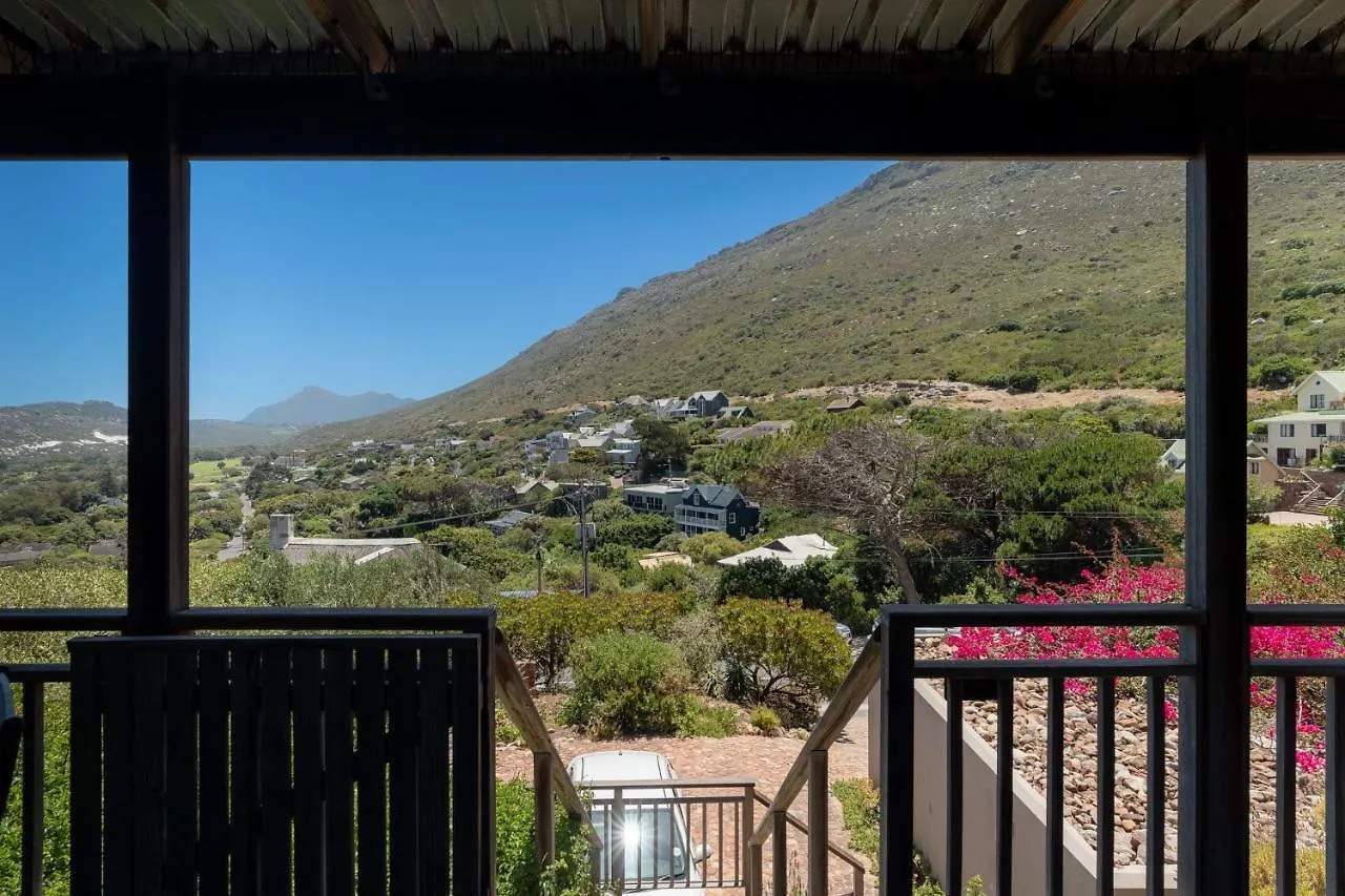 Holiday home Tweni Cottage Clovelly