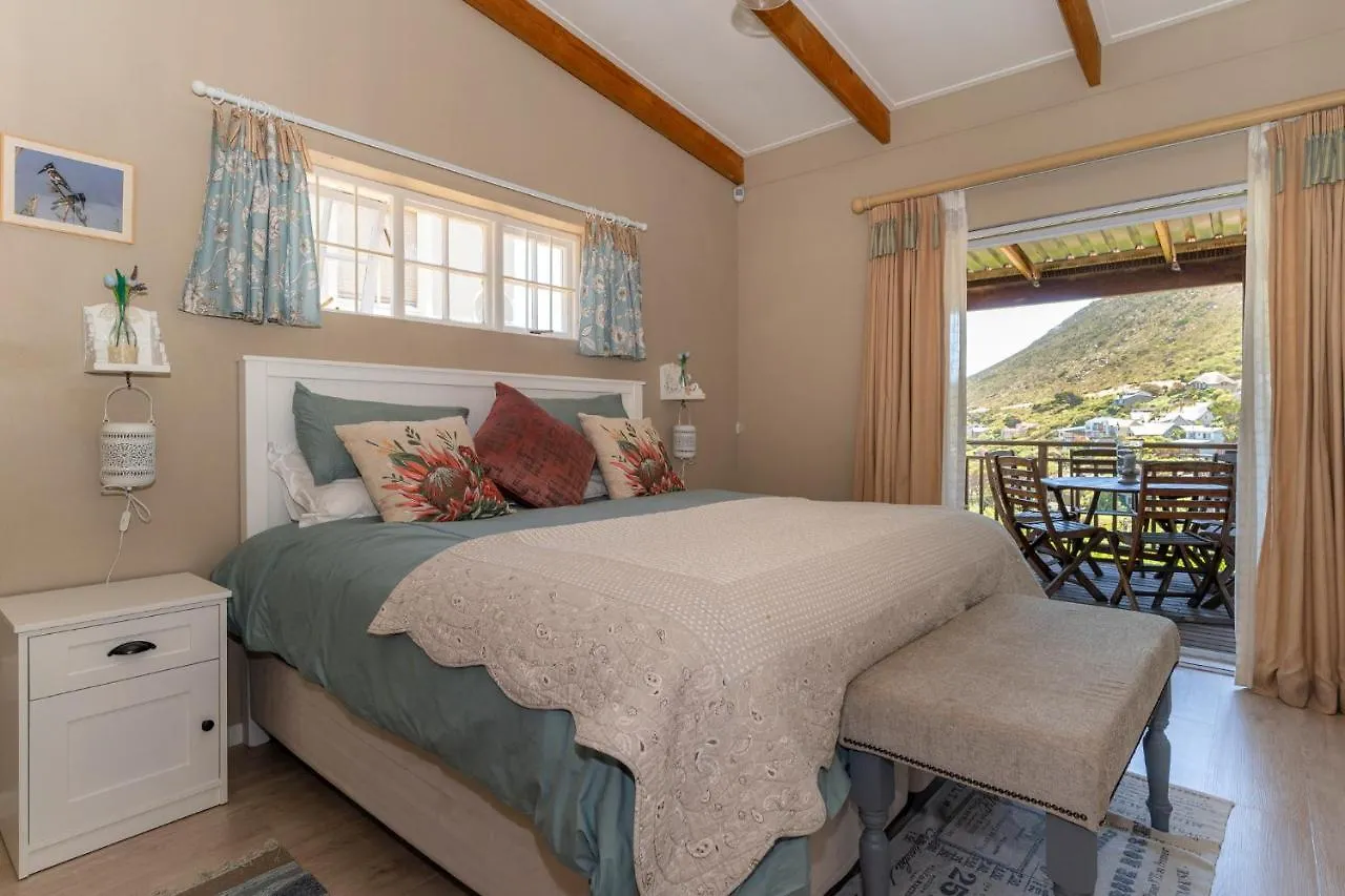 Tweni Cottage Clovelly South Africa